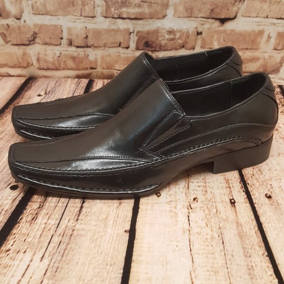 Steve Madden BIGG Size 8.5 Like New - Picture 3 of 9